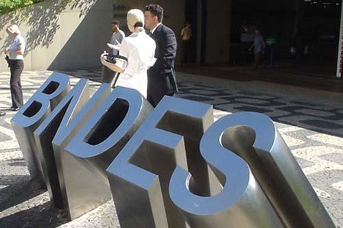 A diretoria do BNDES aprovou a concessão de patrocínio de R$ 3,5 milhões ao projeto de implantação do Centro de Treinamento da Canoagem de São Paulo / Foto: Divulgação